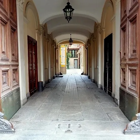 La Mole Διαμέρισμα *