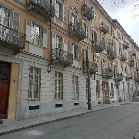 La Mole Appartmento Con Vista 아파트