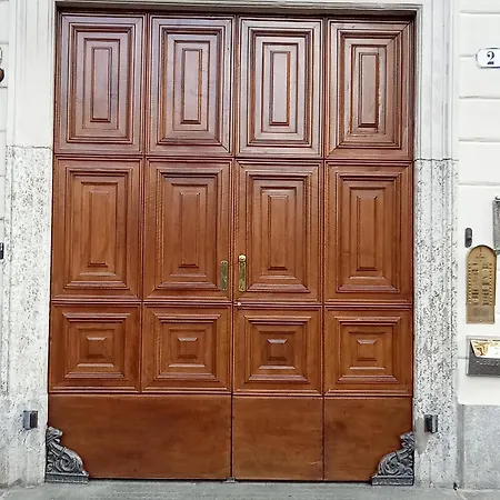 Apartamento La Mole *