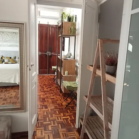 La Mole Appartmento Con Vista Apartment