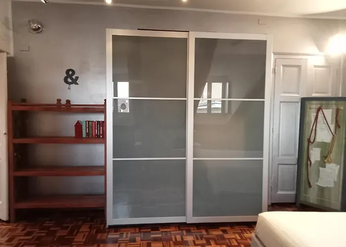 Appartement La Mole *