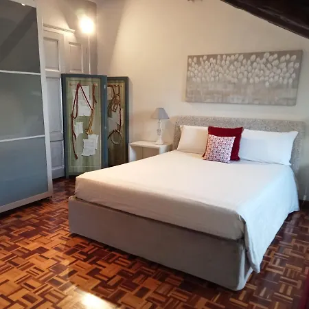 La Mole Apartment Turin