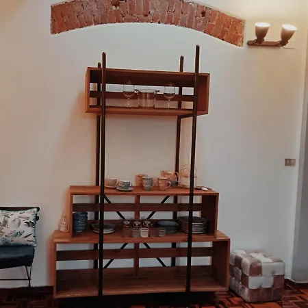 La Mole Apartment Turin