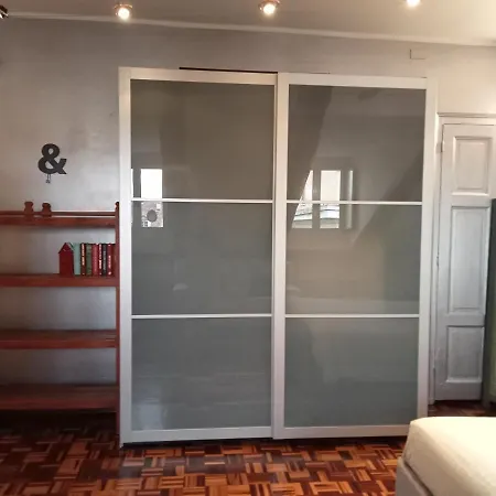 Apartment La Mole *