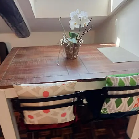 Apartment La Mole