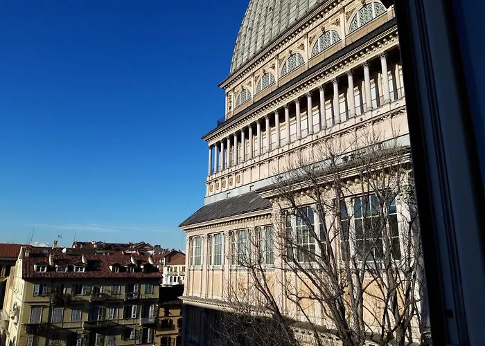 Apartament La Mole