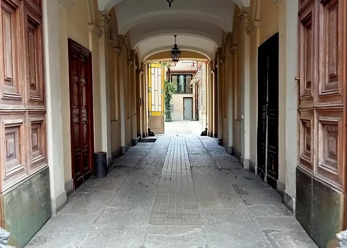 La Mole Apartament *