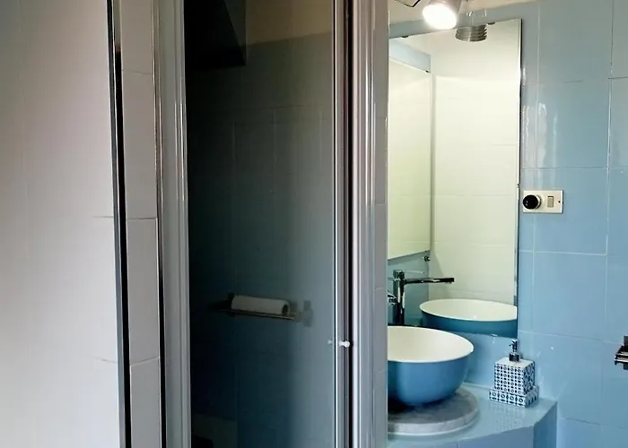 La Mole Apartament *