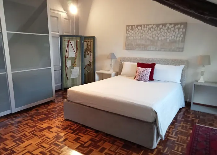 La Mole Apartament Turyn