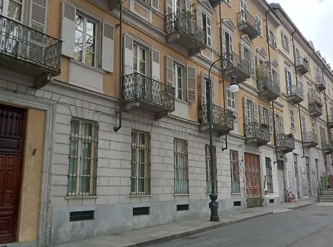La Mole Apartament