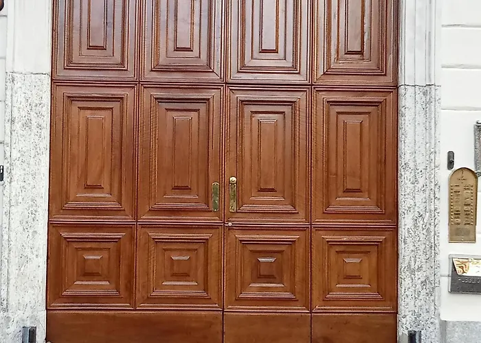 Apartament La Mole *