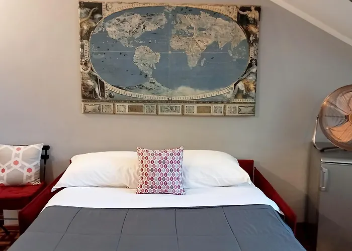 La Mole Apartament Turyn