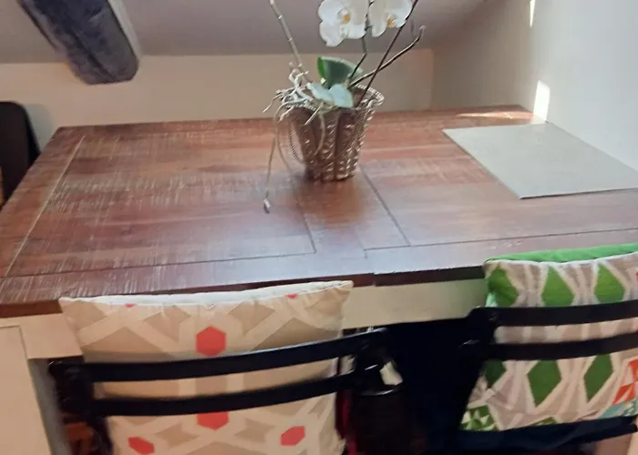 Apartament La Mole