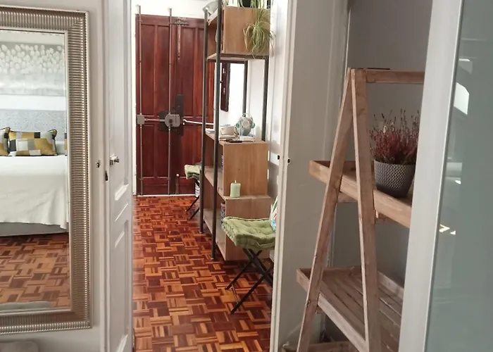 La Mole Apartament